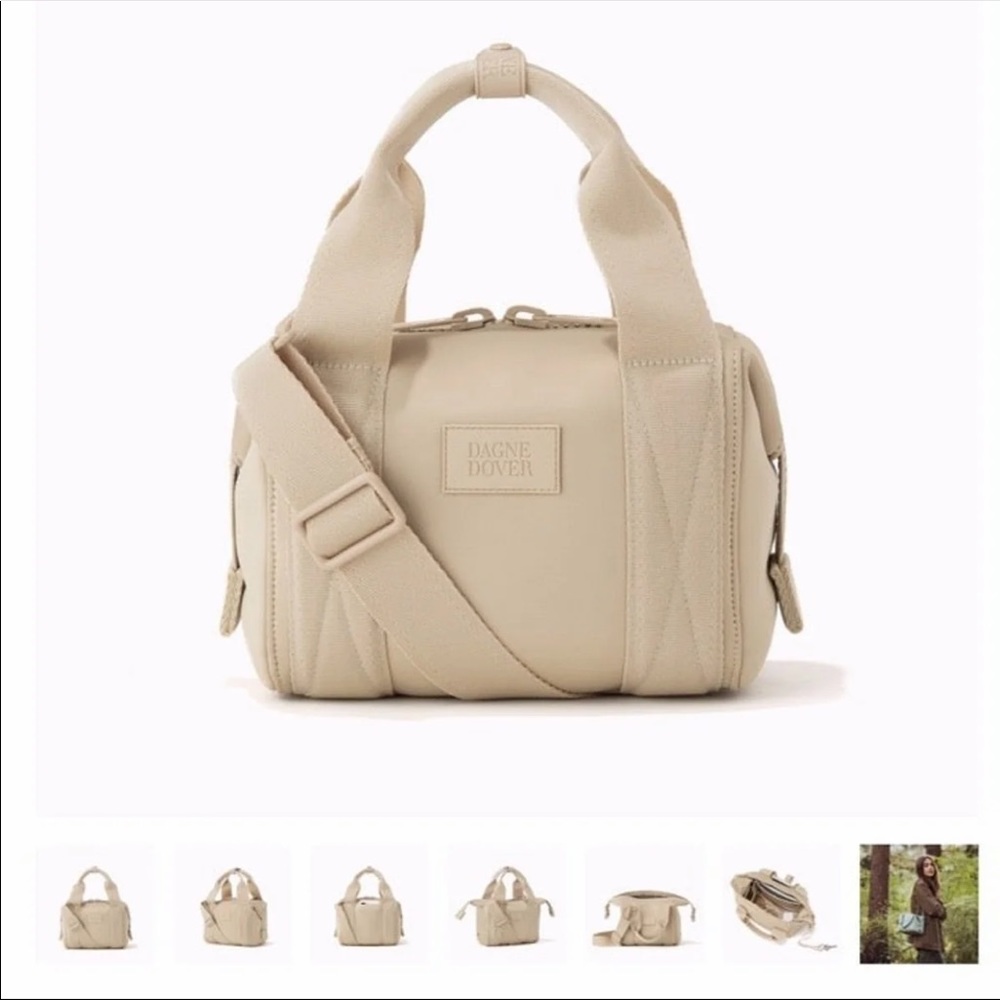 Looking to buy Dagne Dover Landon ALMOND color